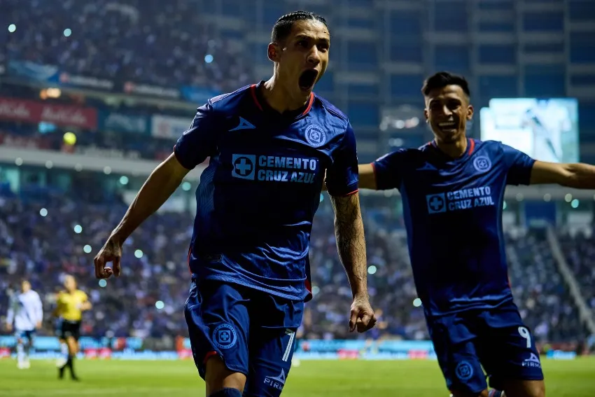 Los celestes sacaron los tres puntos