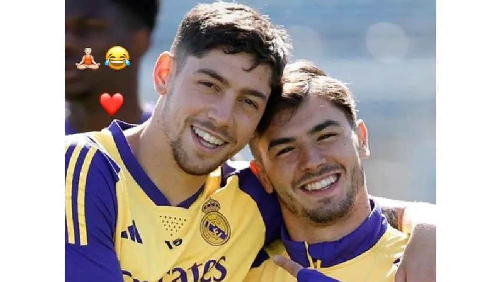 Dejaron la discusión atrás