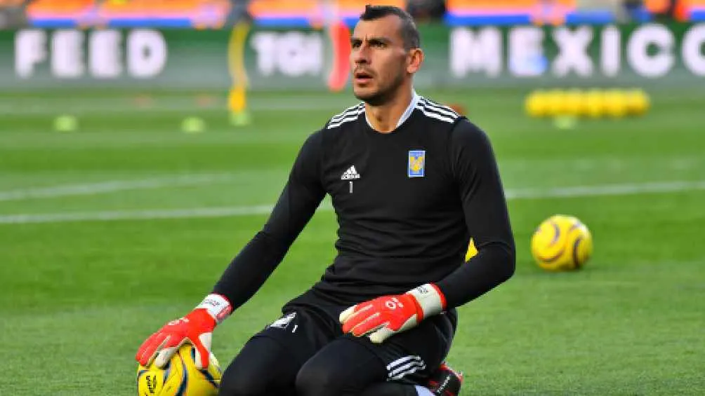 Vuelve a estar en el ojo del huracán