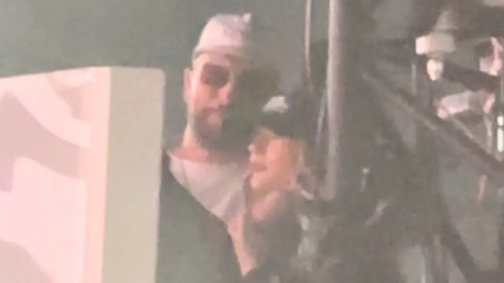 Taylor Swift y Travis Kelce son pareja desde el 2023