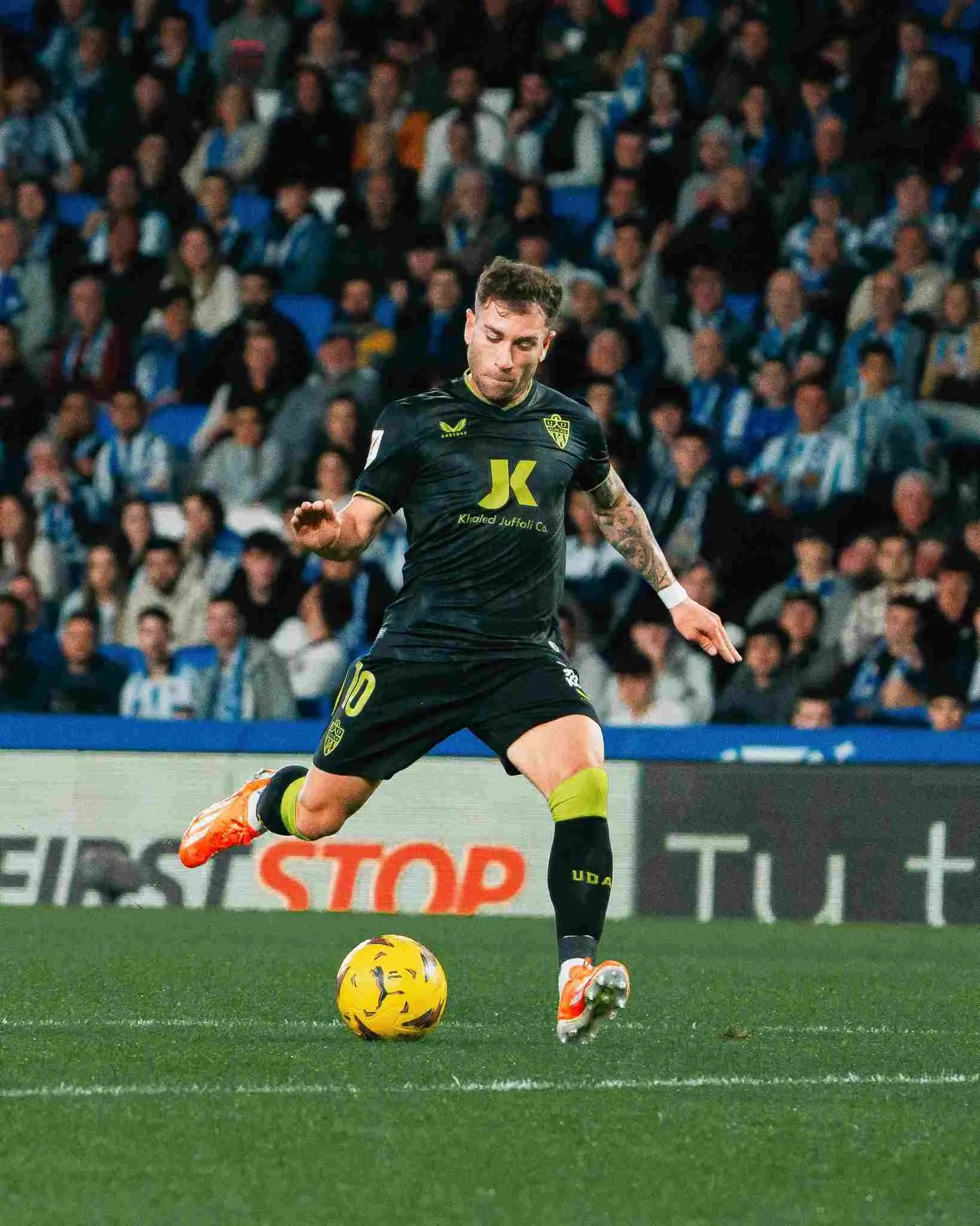 X: @U_D_Almeria Penal del empate