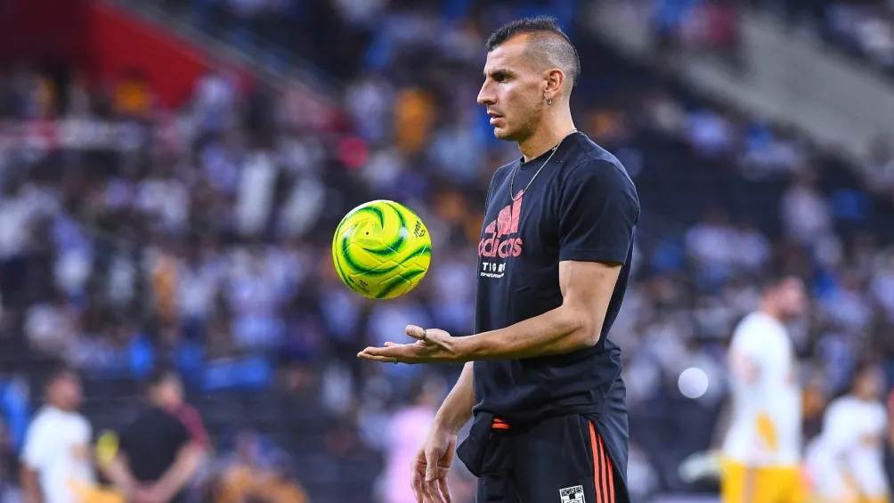 Guzmán ya ofreció disculpas a Andrada