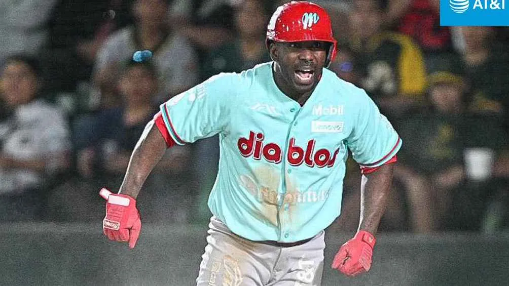 Se definió en extra innings