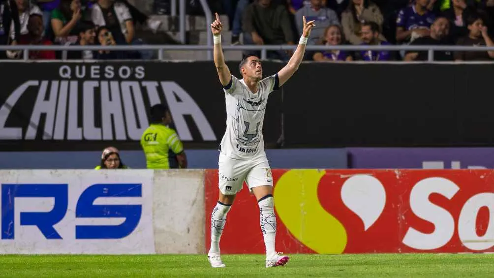 Consiguió su segunda titularidad