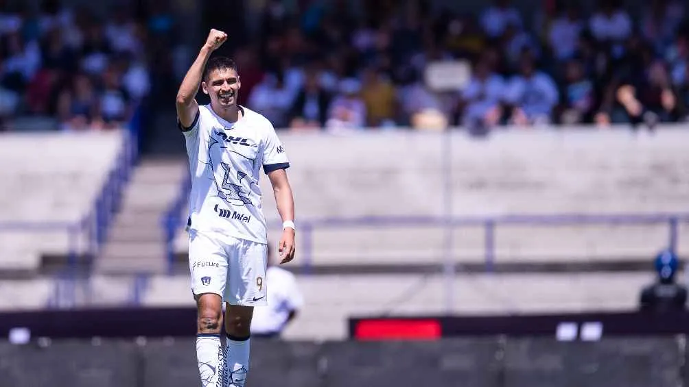 Había sido titular todo el torneo