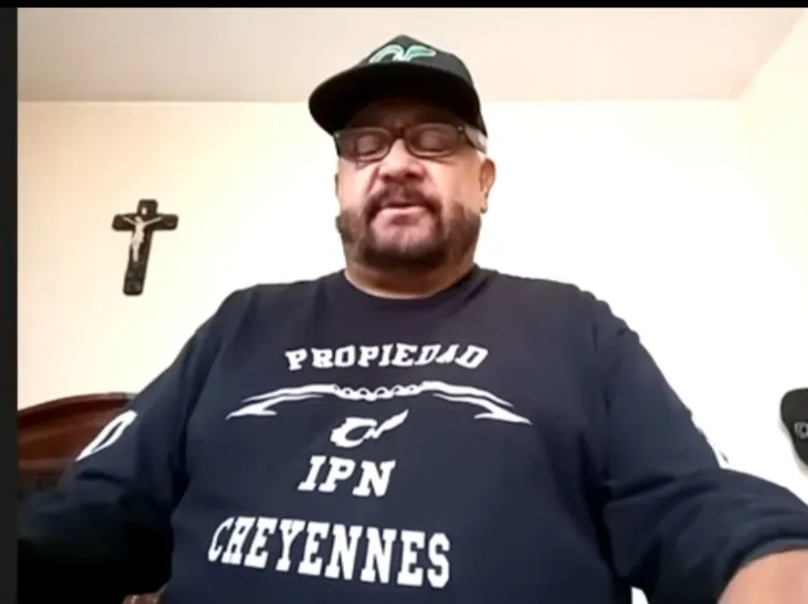 Fallece René Herrera González