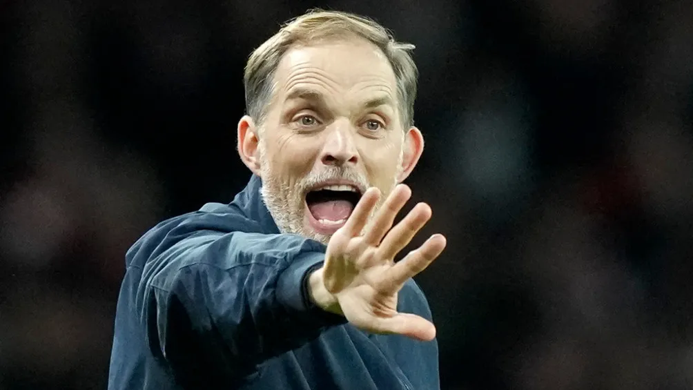 AP Tuchel dejara al Bayern a final de temporada