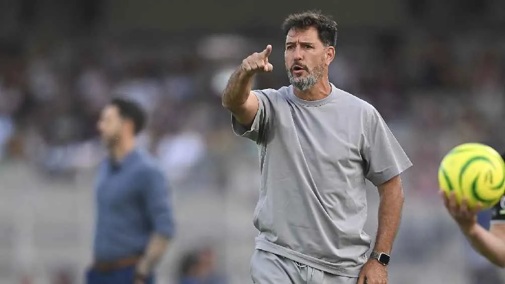 Tiene los objetivos claros