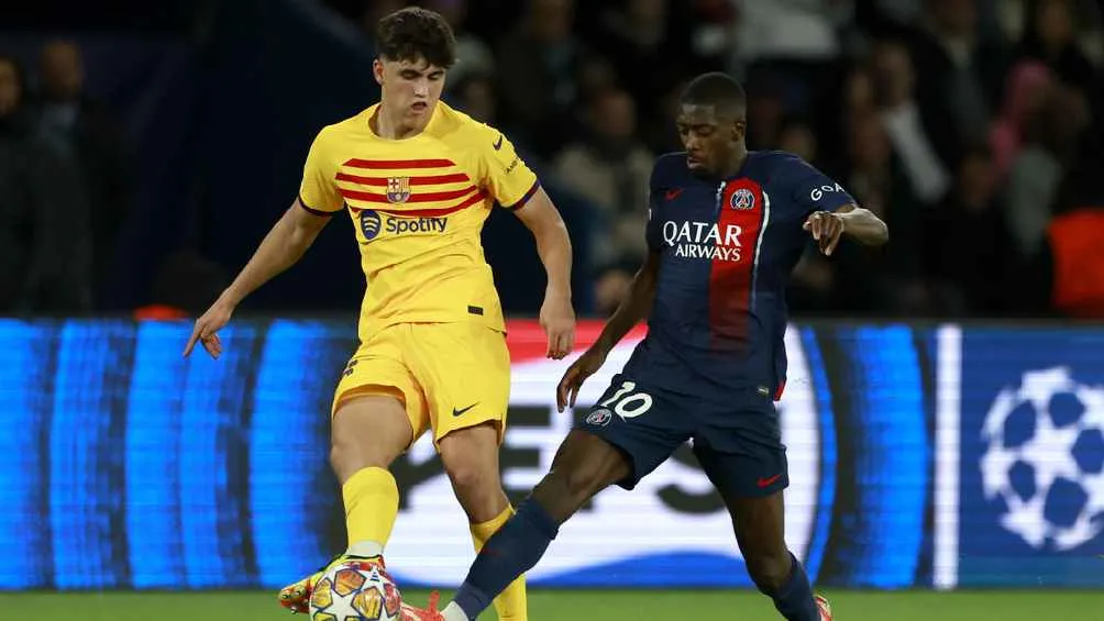 Definen a los primeros semifinalistas