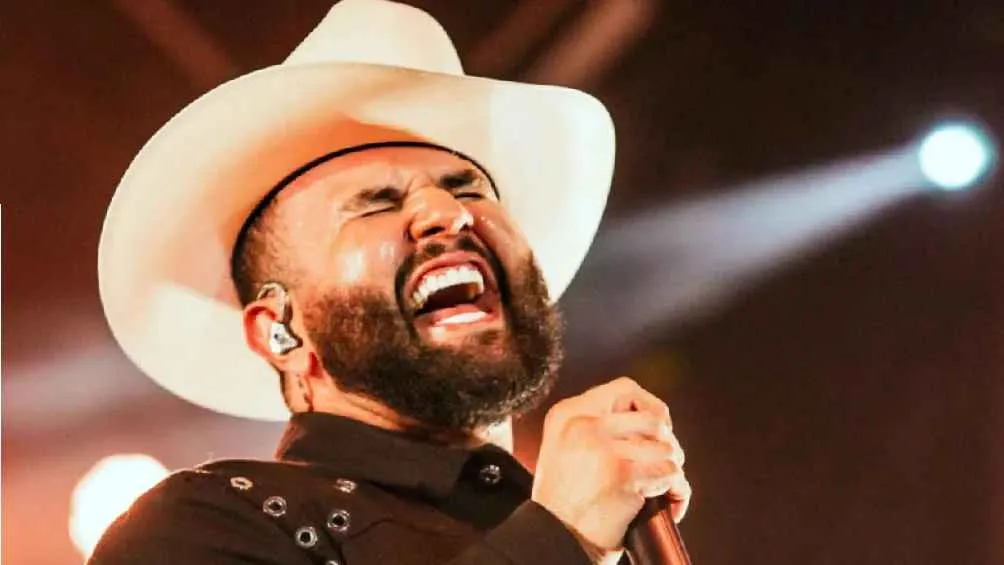 Se presentará en el Estadio Azteca