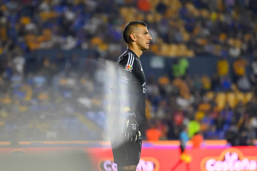 Podría ser sancionado