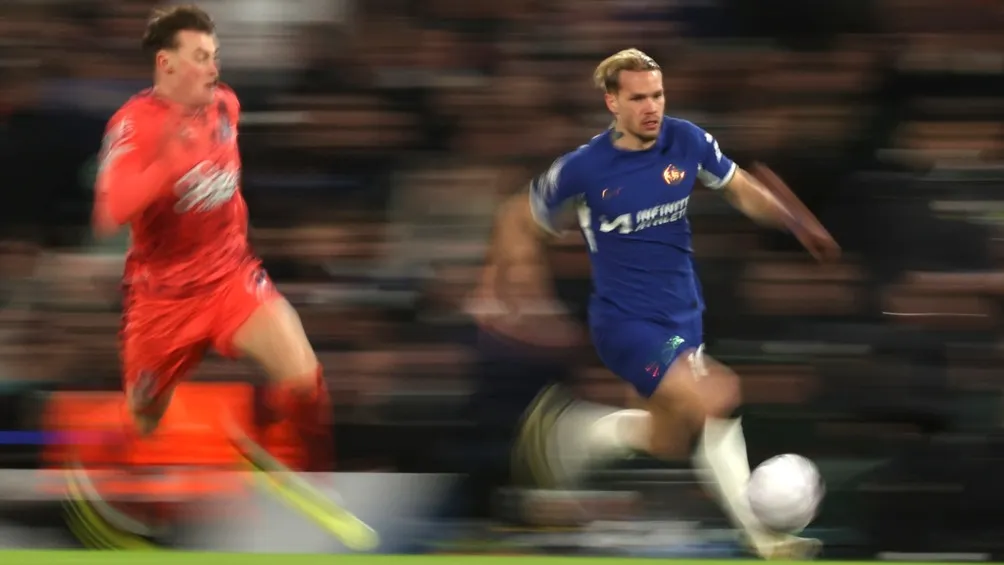 Chelsea no aspira a nada en Premier League