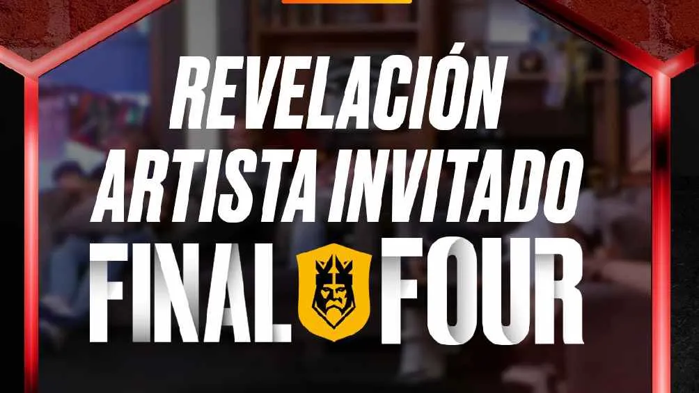 Revelaron invitado especial