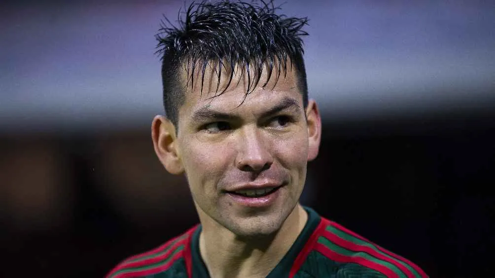 En Chivas quieren al mexicano