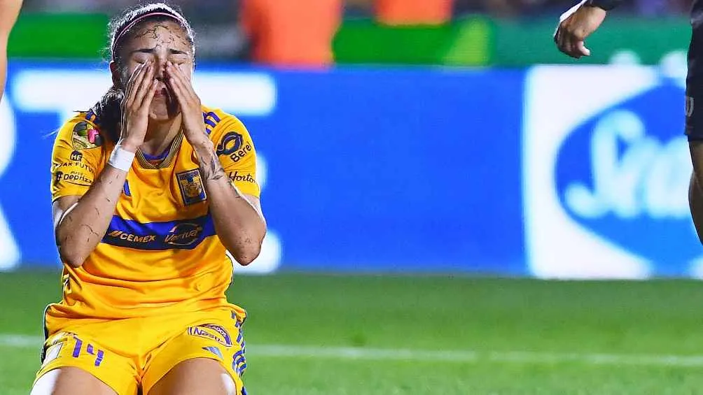 MEXSPORT Pusieron el liderato en peligro