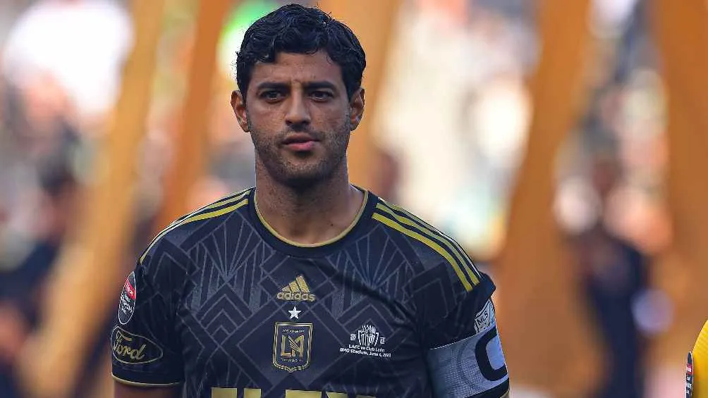 Vela finalizó contrato en diciembre de 2023