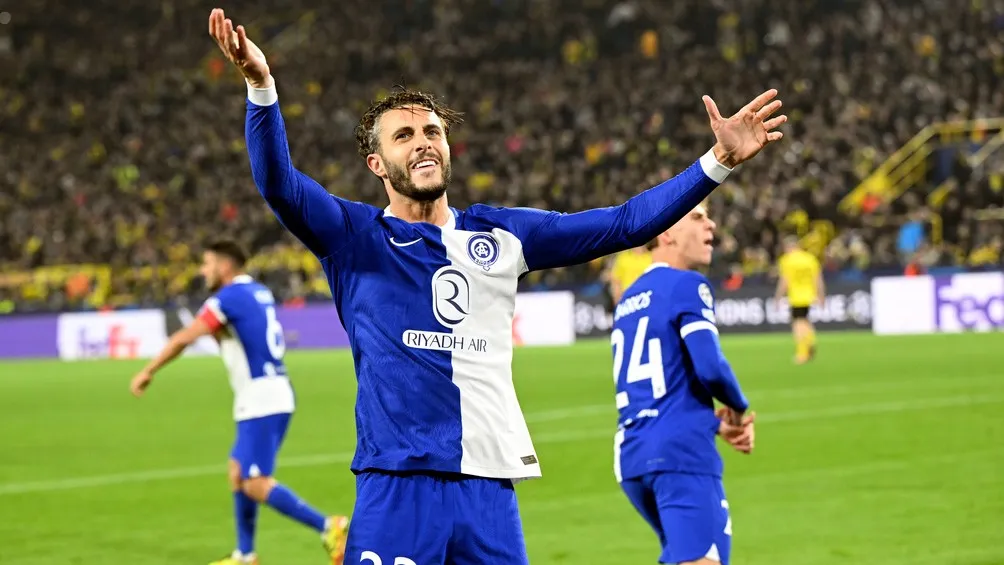 Atleti vendió cara la derrota