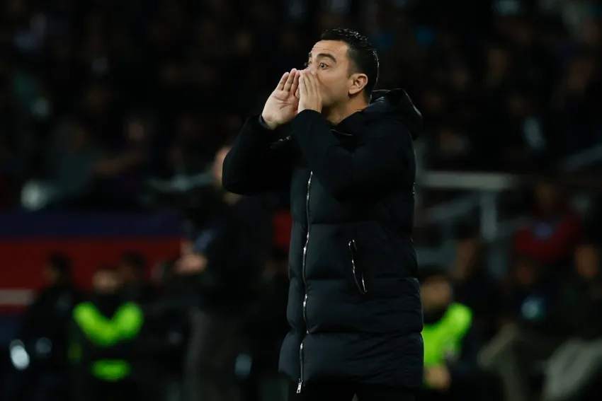 Barcelona cayó en casa ante PSG