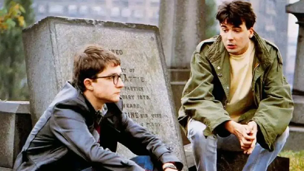 El actor escocés es recordado por su trabajo en la cinta Trainspotting.