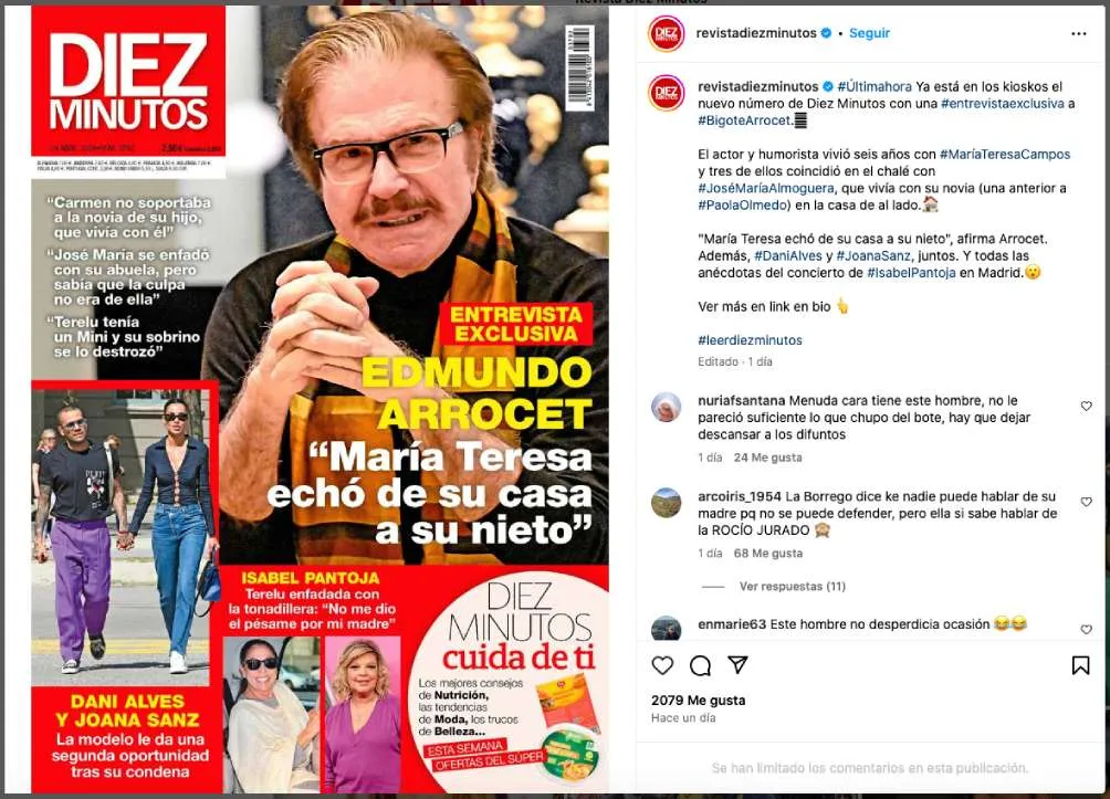 CAPTURA Así reportaron que el exfutbolista retomó su relación