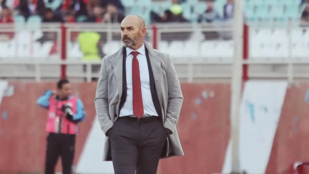 Jémez está de regreso en España