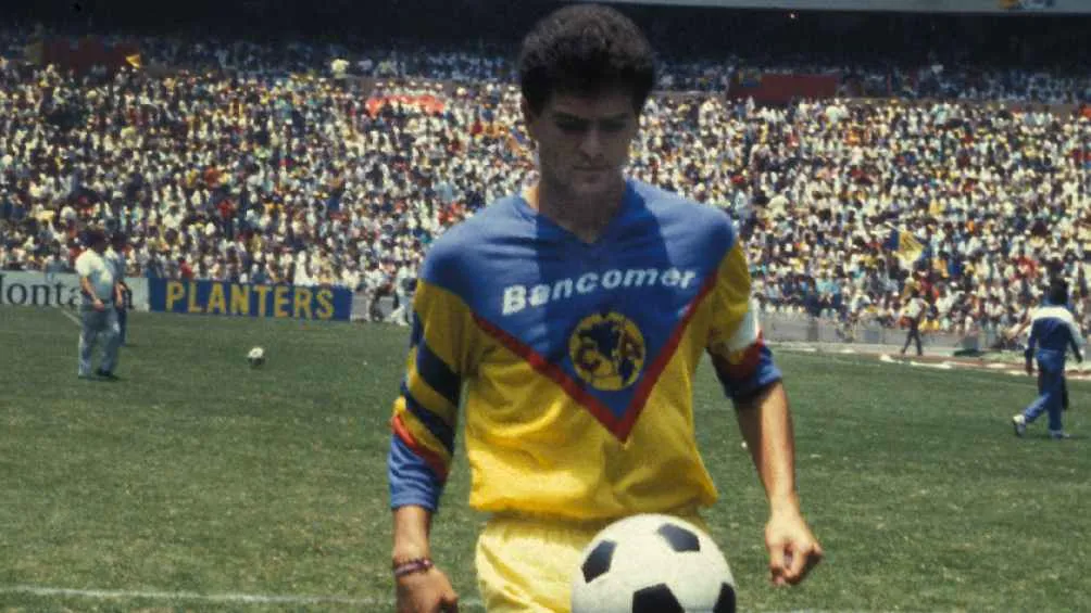 Fue suspendido 13 juegos