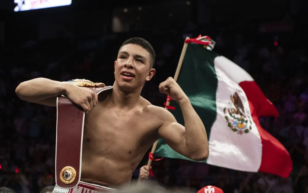 Munguía podría convertirse en el nuevo ídolo