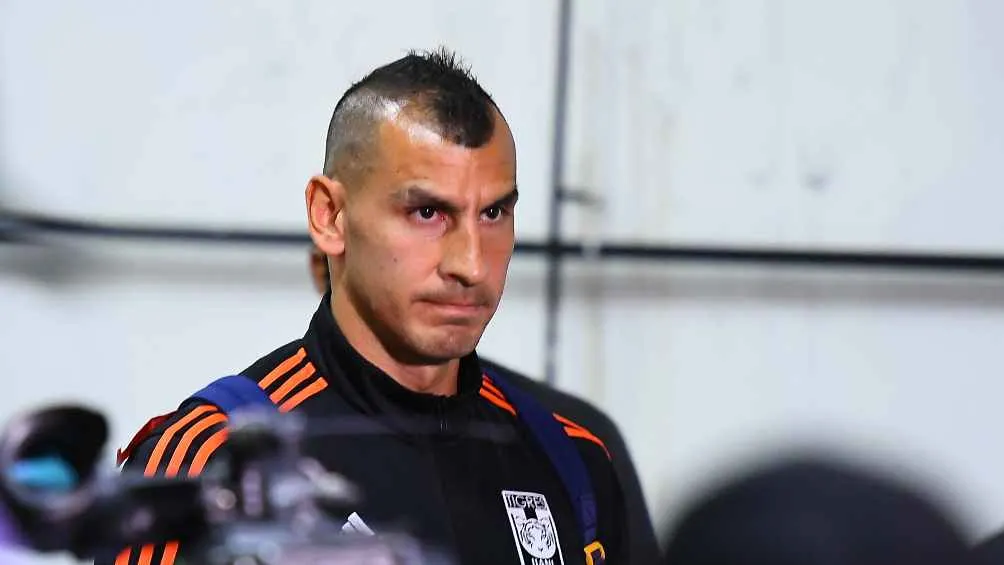 Está en el ojo del huracán