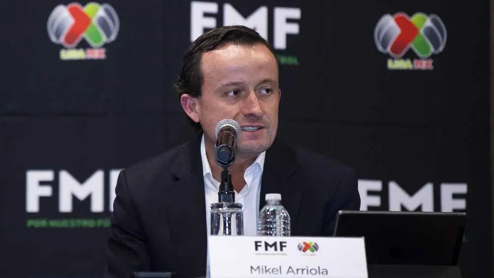 Se quiere enfocar en lo deportivo