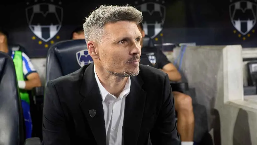 Ortiz decidió no involucrarse