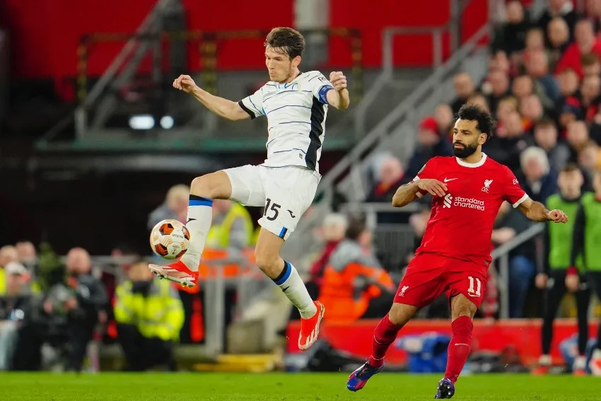 Atalanta y Liverpool buscan las Semifinales de la Europa League