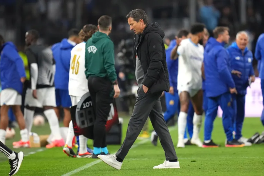 La eliminatoria se fue a tiempos extras