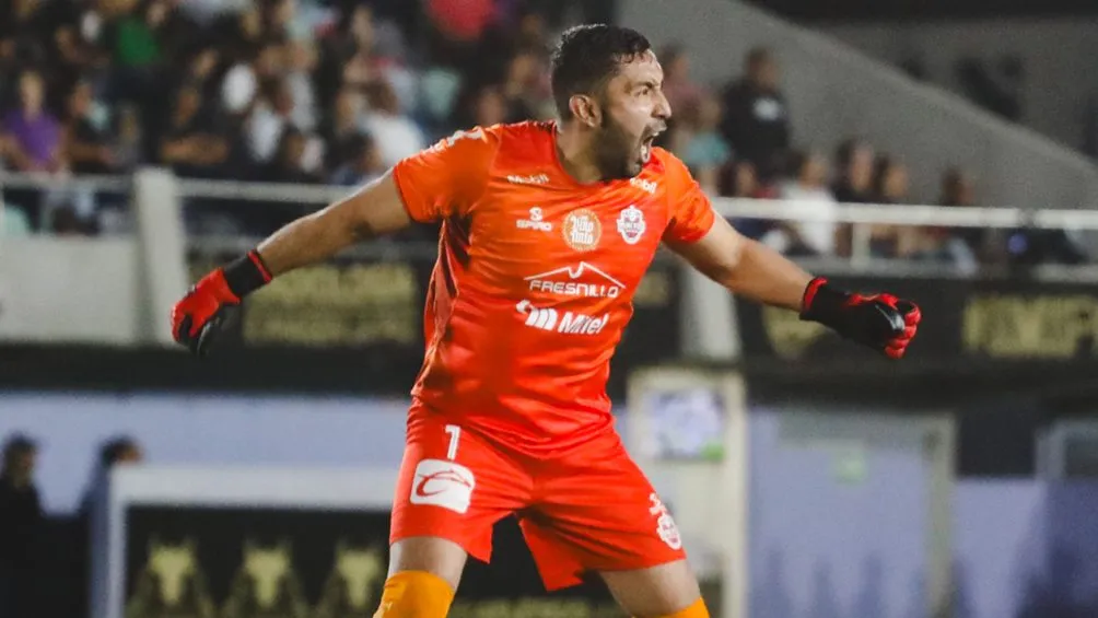 Cimarrones el primer eliminado del Play In