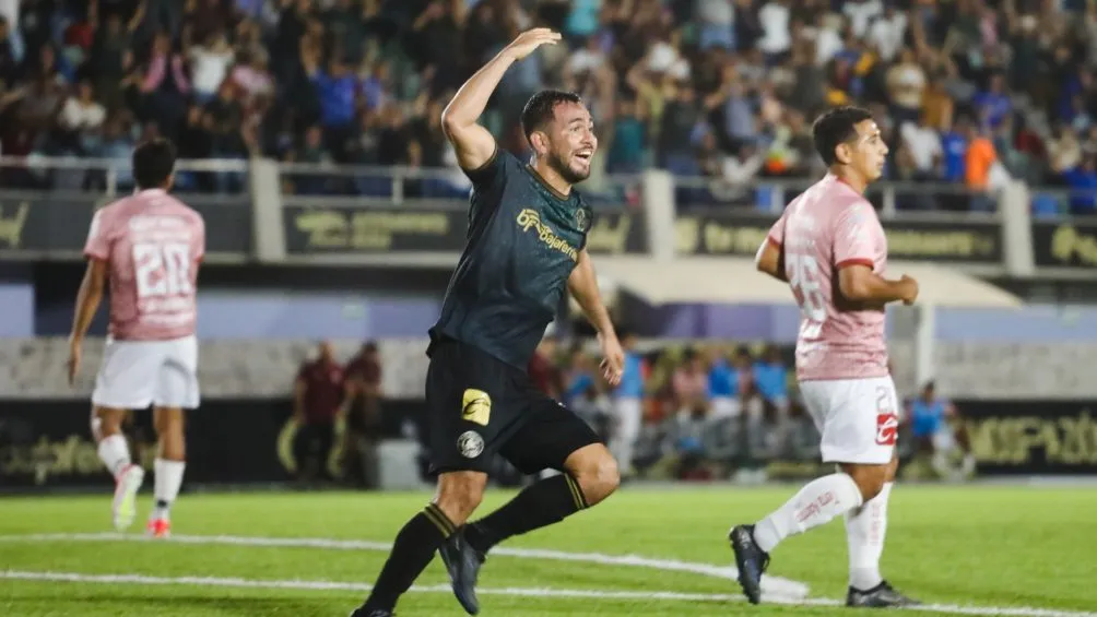 La Paz recibirá a Alebrijes