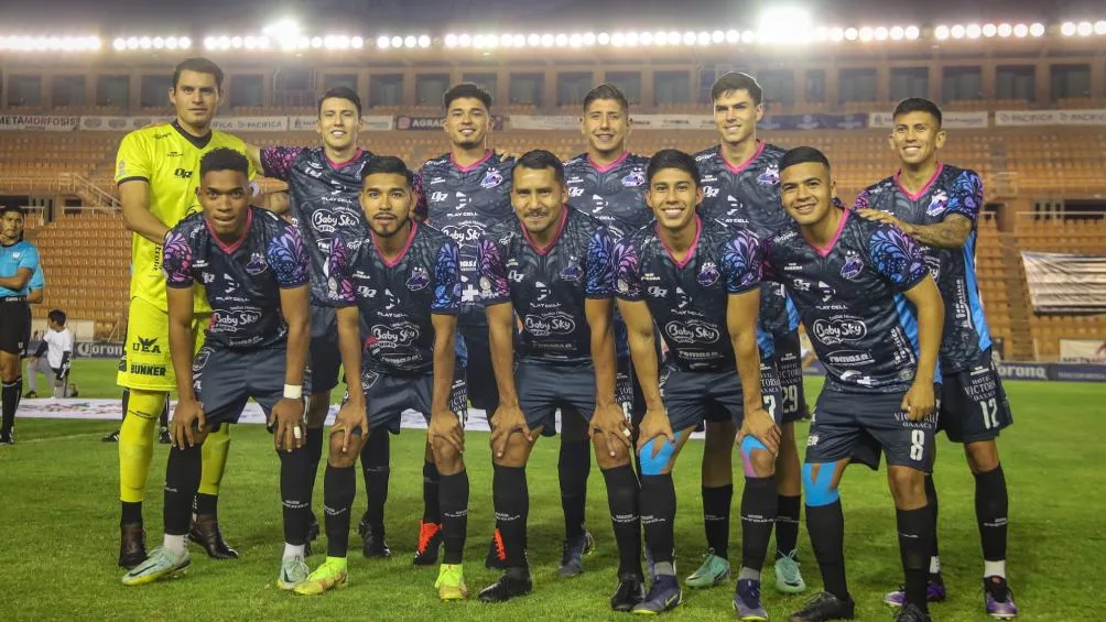 Alebrijes y La Paz jugarán por el úlitmo boleto de la liguilla