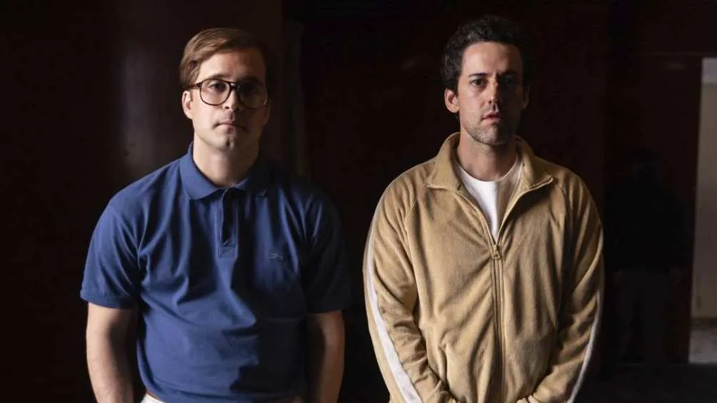 La producción de Amazon cuenta con las actuaciones de Diego Boneta y Luis Gerardo Méndez.