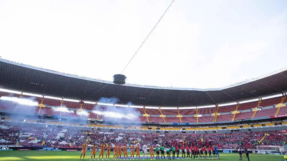 Buscarán mejorar la experiencia del aficionado