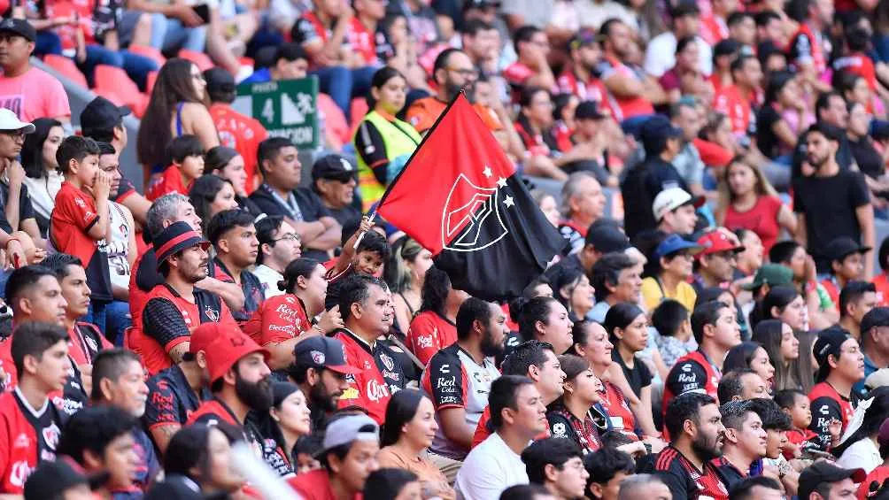 Quiere mejor asistencia en el Jalisco