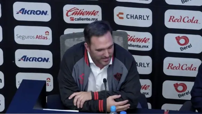 Brunati tendrá que tomar decisiones