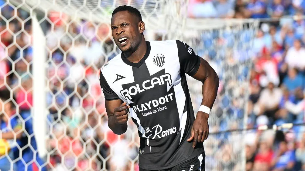 Cambindo vive un gran momento