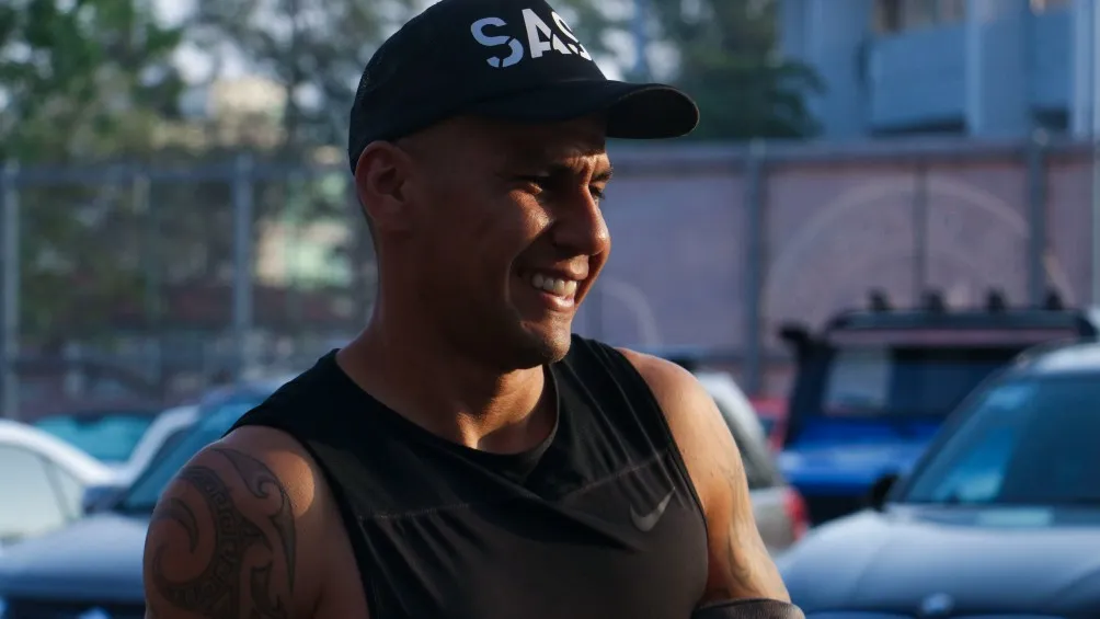 Carlos Salcido desmintió deber pensión