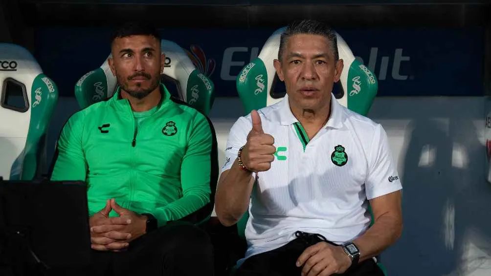 Sueña con dirigir a México