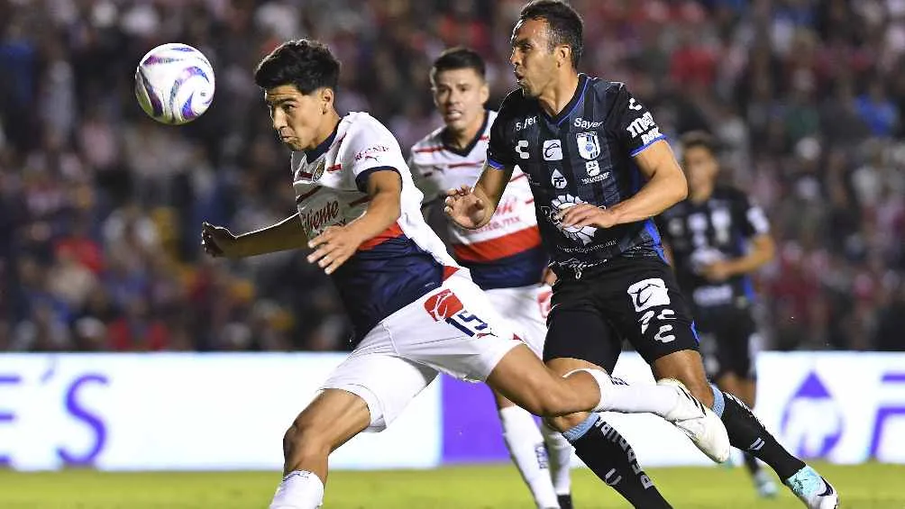 MEXSPORT Se acerca el cierre de temporada