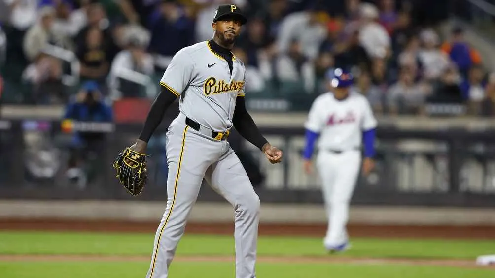 Castigaron al lanzador