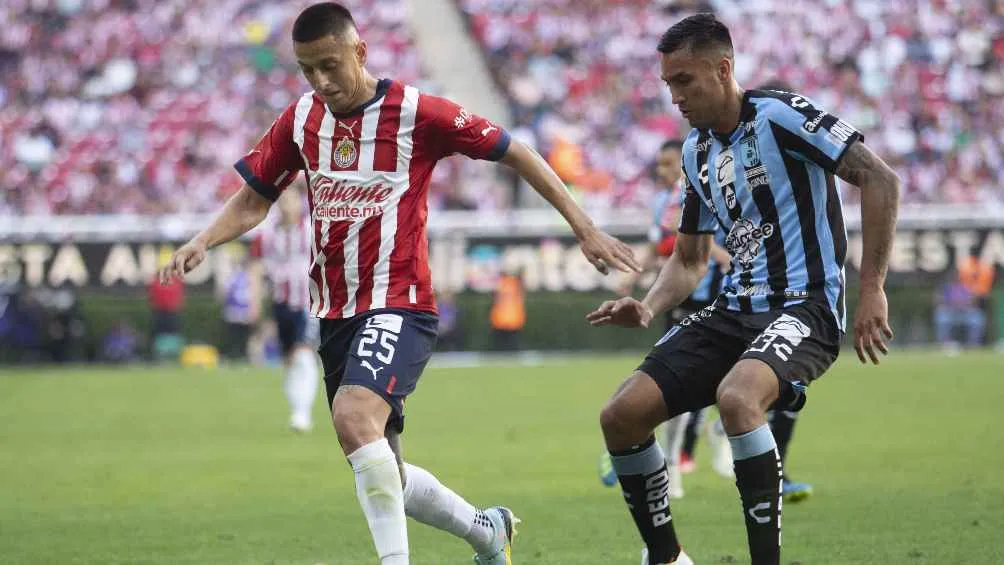 MEXSPORT Piensan en la Liguilla