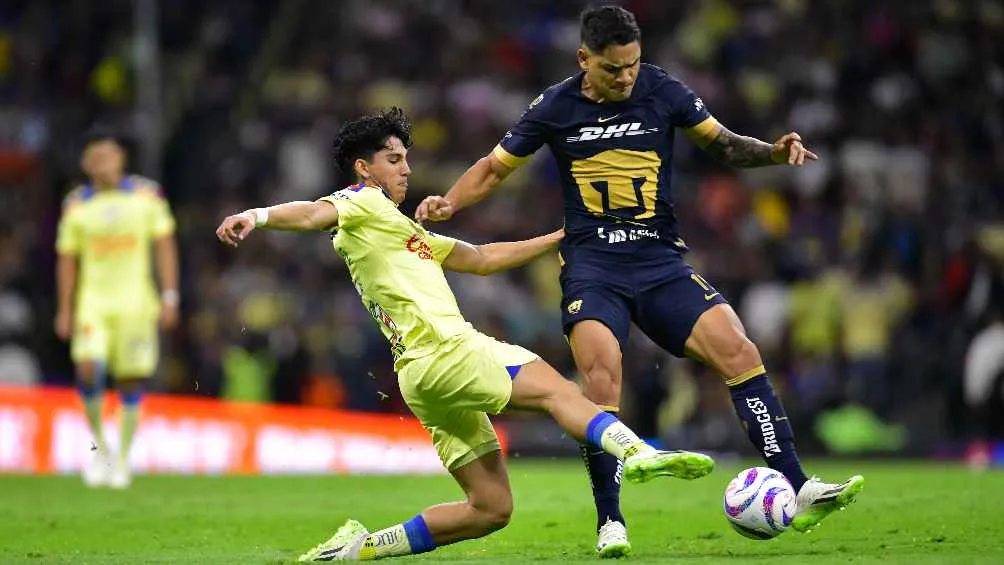 Ambos llegan enrachados