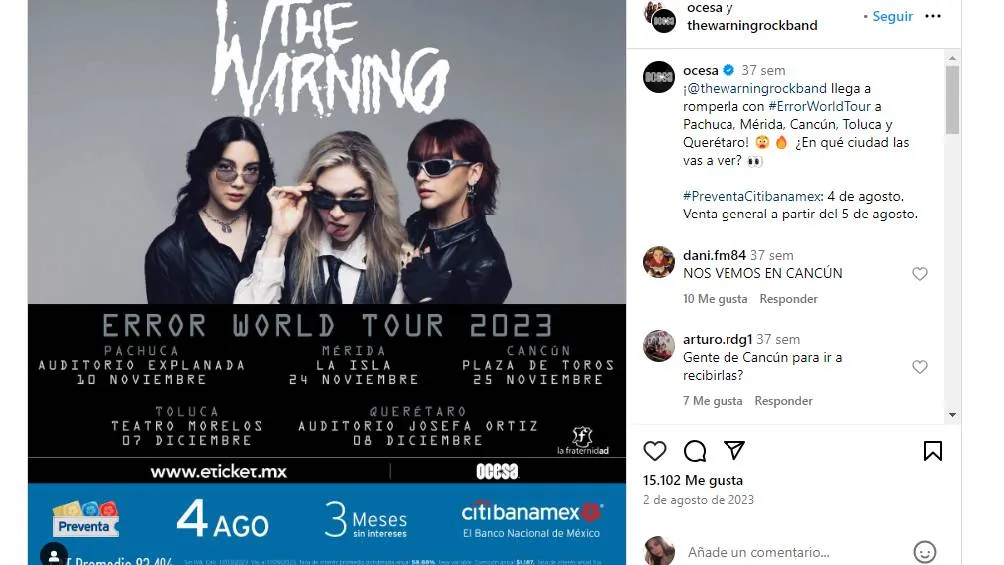 Foto Captura de pantalla