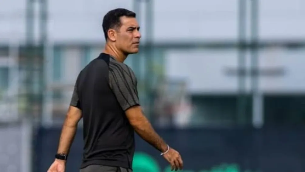 Rafa es el elegido por la directiva blaugrana