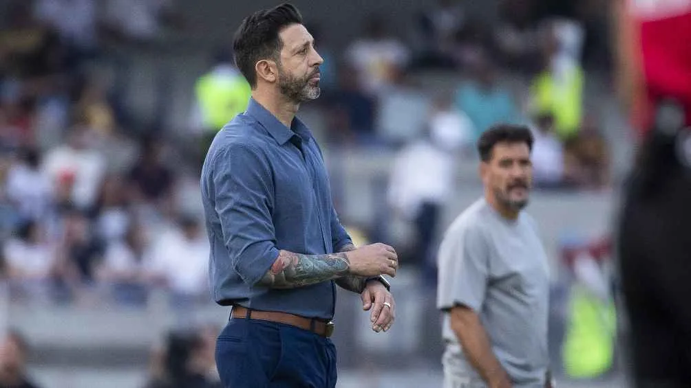 Quiere dirigir a Nacional