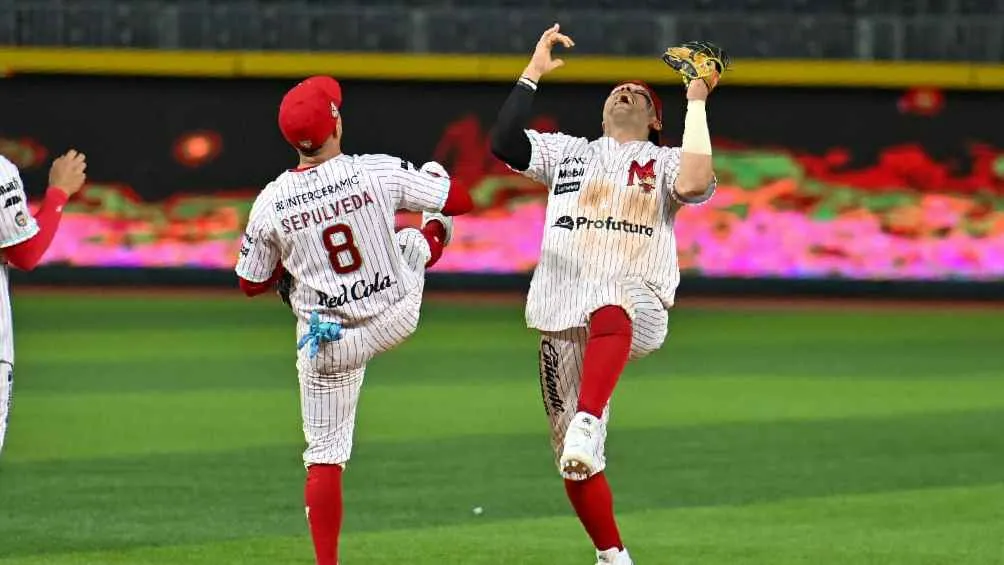 Establecieron su mejor marca